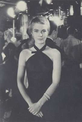 Jean Seberg pic #100908
