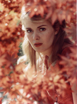 Jean Seberg pic #100905