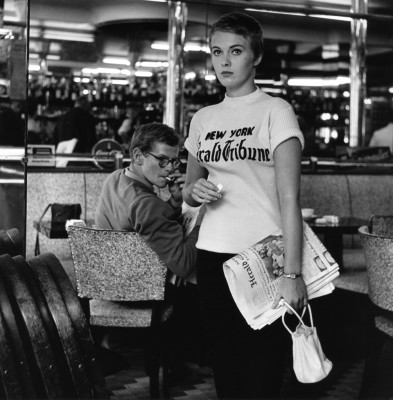 Jean Seberg pic #731788
