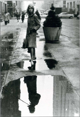 Jean Shrimpton pic #355423