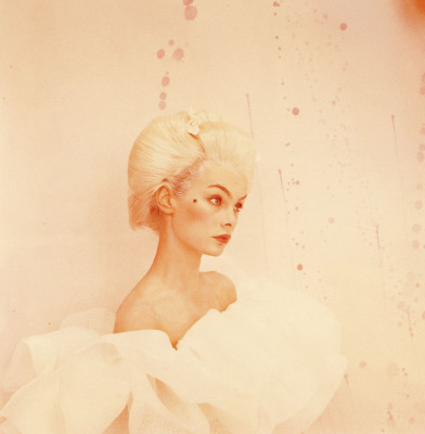 Jean Shrimpton pic #331763