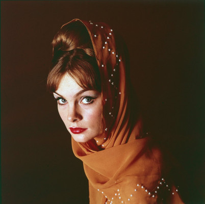 Jean Shrimpton pic #331776