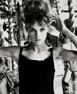 Jean Shrimpton pic #331741