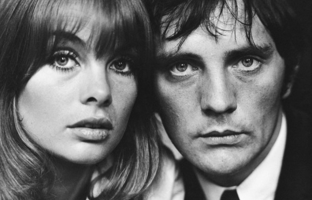 Jean Shrimpton pic #367801