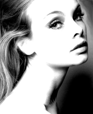 Jean Shrimpton pic #331722