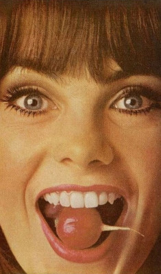 Jean Shrimpton pic #331736