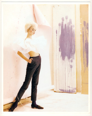 Jean Shrimpton pic #355448