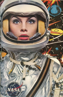 Jean Shrimpton pic #331746
