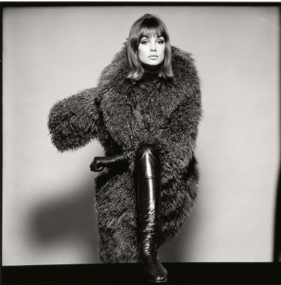 Jean Shrimpton pic #358120