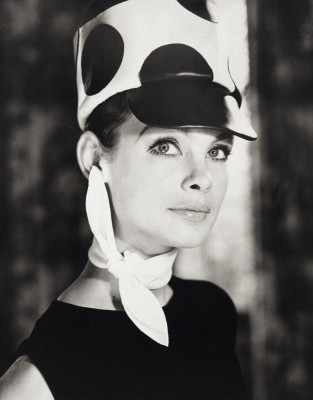 Jean Shrimpton pic #375491