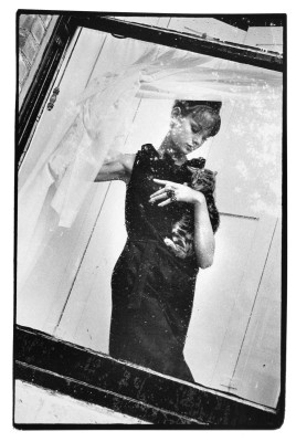 Jean Shrimpton pic #349691