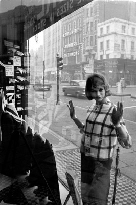Jean Shrimpton pic #358094