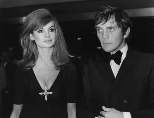 Jean Shrimpton pic #358089