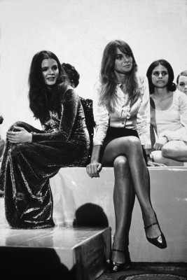 Jean Shrimpton pic #349546
