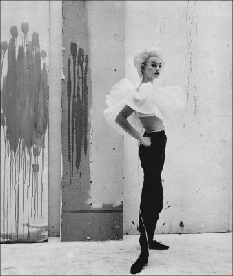 Jean Shrimpton pic #358110