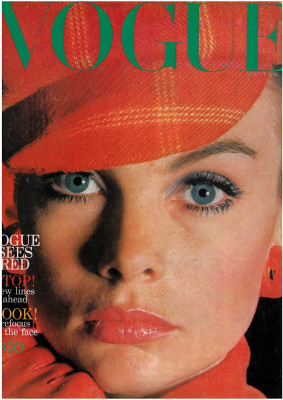 Jean Shrimpton pic #349606