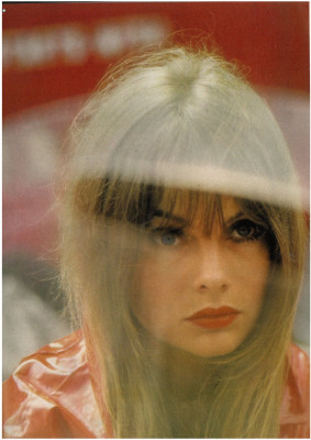 Jean Shrimpton pic #331770