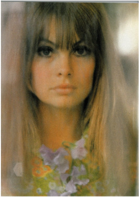 Jean Shrimpton pic #331782