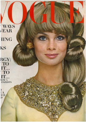 Jean Shrimpton pic #331883