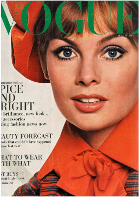 Jean Shrimpton pic #349643
