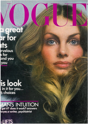 Jean Shrimpton pic #334392