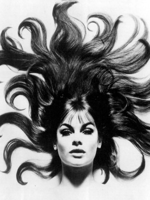 Jean Shrimpton pic #371042