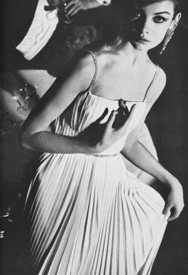 Jean Shrimpton pic #375480