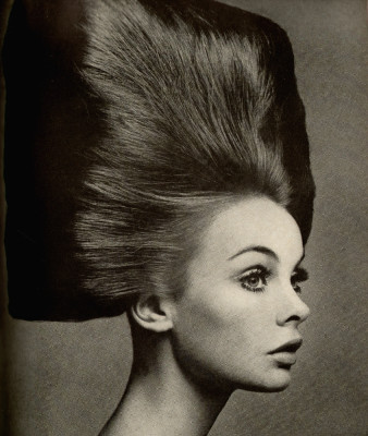 Jean Shrimpton pic #331731