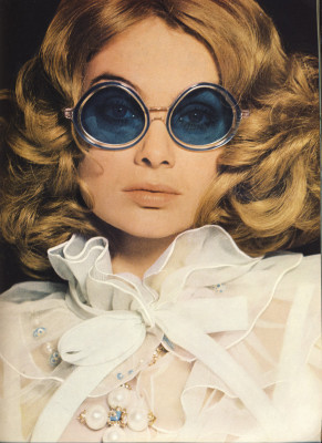 Jean Shrimpton pic #331798