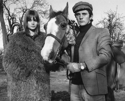 Jean Shrimpton pic #361934