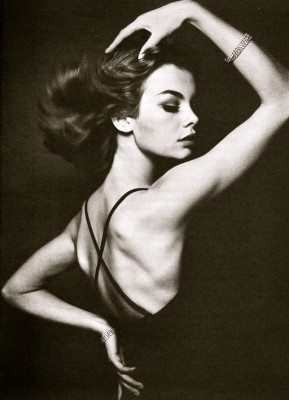 Jean Shrimpton pic #331690