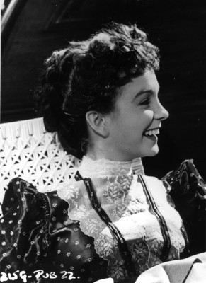 Jean Simmons pic #412657