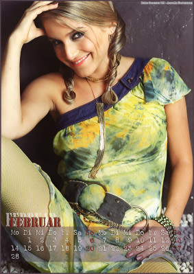 Jeanette Biedermann pic #25575