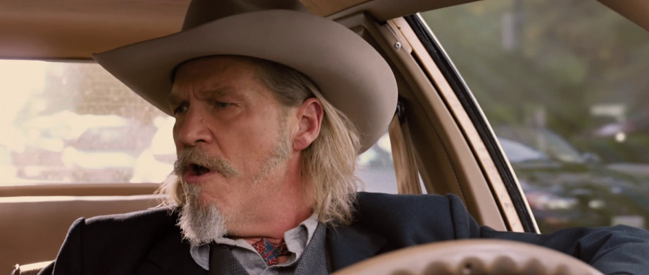Jeff Bridges pic #1313318