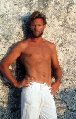 Jeff Bridges pic #1316237
