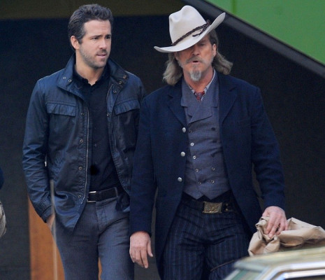 Jeff Bridges pic #1313314