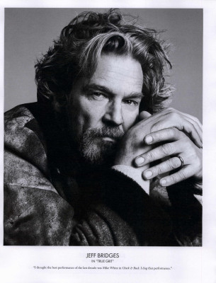 Jeff Bridges pic #353570