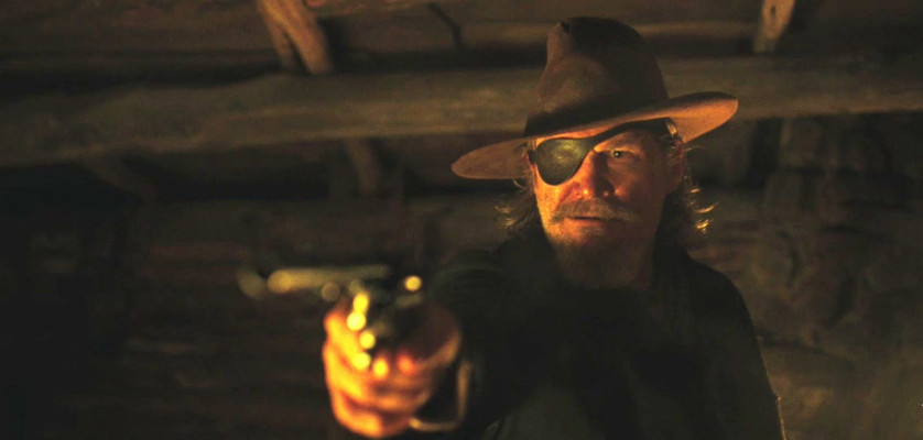 Jeff Bridges pic #343387