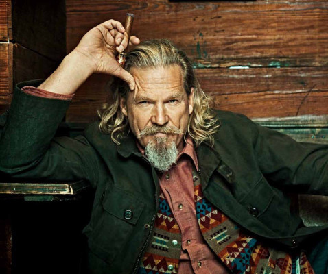 Jeff Bridges pic #1326334