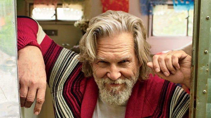 Jeff Bridges pic #1326335