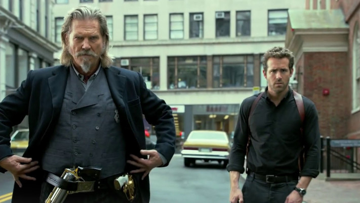 Jeff Bridges pic #1313316