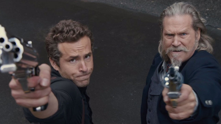 Jeff Bridges pic #1313313