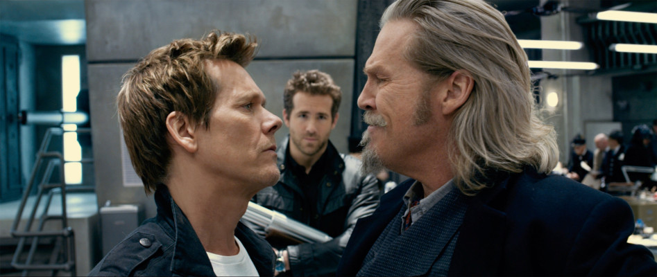 Jeff Bridges pic #1313319