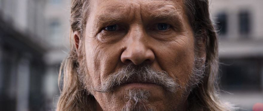 Jeff Bridges pic #1313315