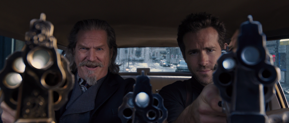 Jeff Bridges pic #1313320