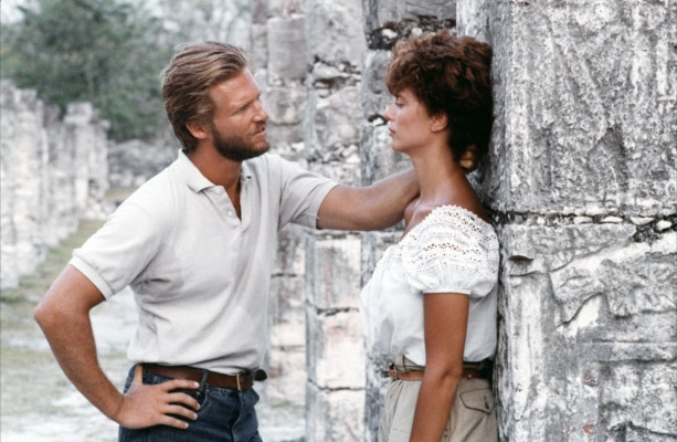 Jeff Bridges pic #1316249