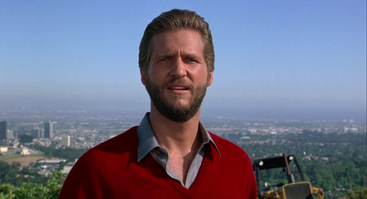 Jeff Bridges pic #1316246