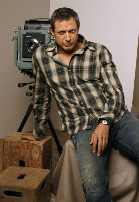 photo 3 in Jeff Goldblum gallery [id635585] 2013-10-02 00:00:00