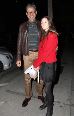 photo 8 in Jeff Goldblum gallery [id596231] 2013-04-22 00:00:00