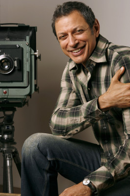 photo 7 in Jeff Goldblum gallery [id635575] 2013-10-02 00:00:00